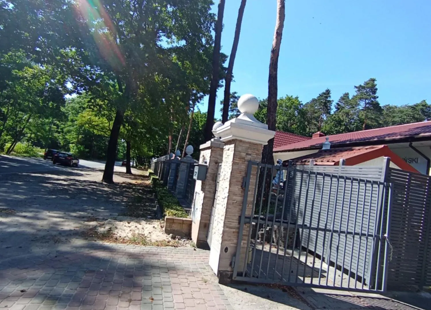 Villa Varzob Ll Warszawa 0*,