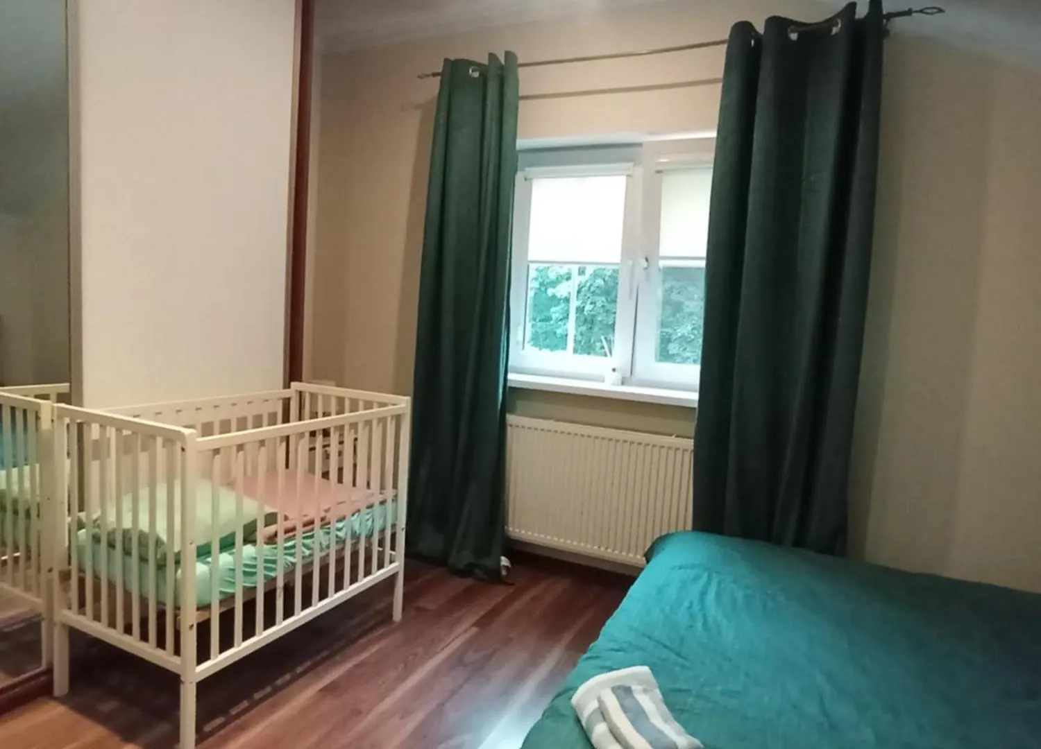 Villa Varzob Ll Warszawa Gæstehus